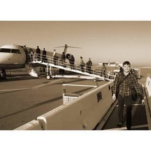 Meet your Posher, Andy